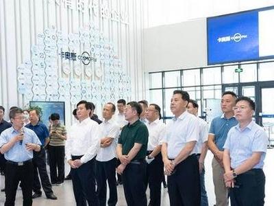 山东省海智工作现场会在青召开，以枢纽城市带动海智工作提质增效