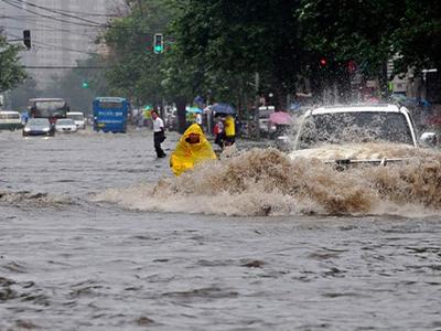 青岛大学河南籍学子：风雨无情人有情，学校临时困难补助绿色通道已开启！