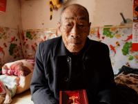 崇尚英雄才会产生英雄！今天的镜头属于他们|红色印记·老兵画传①