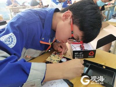 “强基”不认“明天小小科学家”和“新概念作文”了，你还会参加吗？