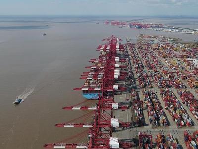 世行预期中国经济增长将达8.5％，中方：体现对华信心