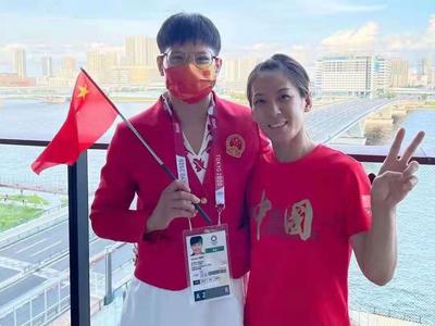柔道女子48公斤级比赛，青岛姑娘李亚男惜败葡萄牙选手无缘八强