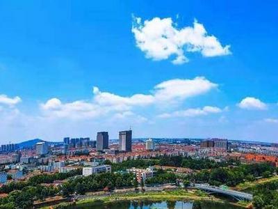 惠及21万户村民，涉及893个村庄，青岛这个区计划三年完成生活污水治理