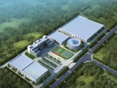 2680名学生入校！青岛恒星科技学院莱西师范学院实训基地项目9月1日竣工开学