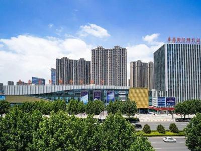 青岛国际特别创新区中瑞集团揽获“人工智能行业优秀企业”等3项荣誉