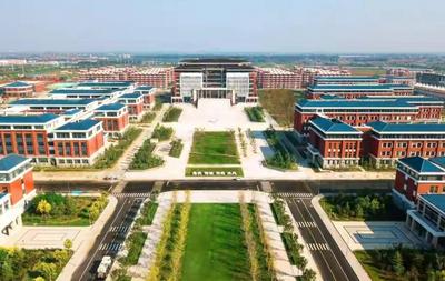今年9月青岛农业大学平度校区将入住7000名师生