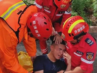 张信哲，你不丢人！