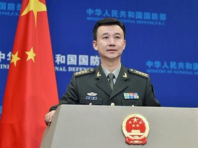 美军机降落台湾 国防部：保持高度戒备，将采取一切必要措施