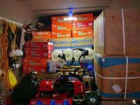 豫你同在 鲁力齐心 | 新乡，我们来了