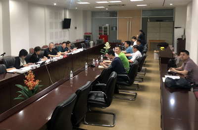 青岛自然资源和规划局市南分局积极推进城市更新工作