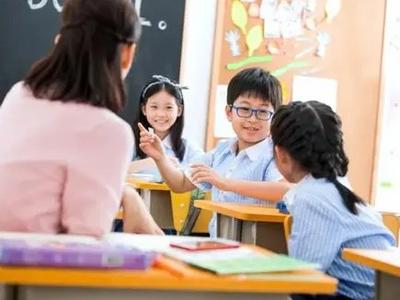 小学暑期托管班来了！多地出台政策，网友一片叫好