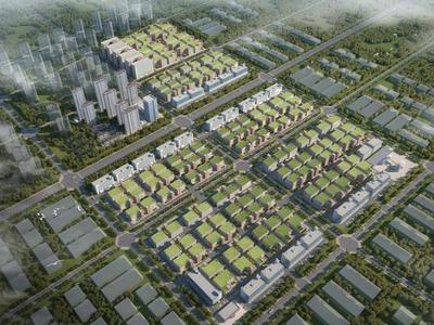 填补青岛北部城区大型农贸市场空白！青岛这一大型农贸市场12月投用