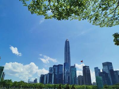 风从鹏城来 |  一窗通办、一网通办、秒批……深圳前海持续提升营商环境