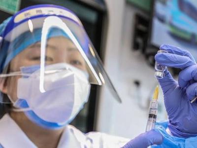 4种新冠病毒变种严重威胁人类！你打疫苗了吗？