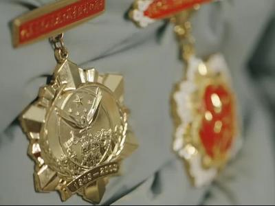 中国年龄最小红军：9岁参加长征，至今体内还有弹片