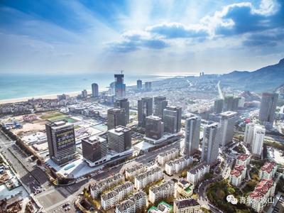 大手笔！101家青企入围山东重点上市后备名单，它们代表着青岛的未来！