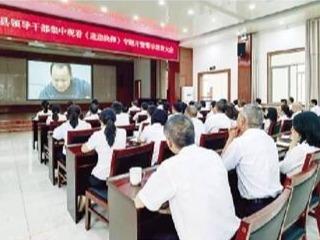 今年全国已有40余名省管及以上干部投案自首