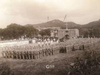 一幅图穿越123年前！《前世青岛》老照片展启幕，看德国人镜头里的胶澳租借地风貌