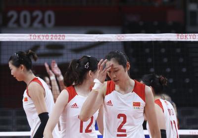 奥运前瞻：小组赛激烈程度升级，中国女排须克服慢热