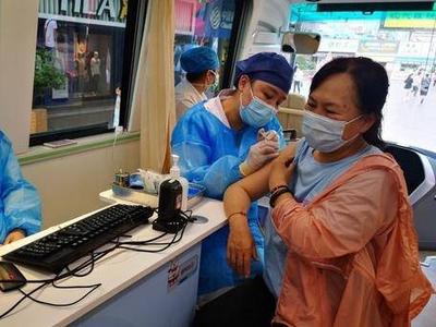 国内多家疫苗厂商回应：疫苗对德尔塔等变异株仍有保护效力