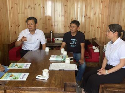 暑期加强安全教育！崂山十一中40余名教师两天走访300余名学生家庭