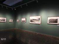 一幅图穿越123年前！《前世青岛》老照片展启幕，看德国人镜头里的胶澳租借地风貌