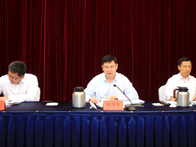 市长三个月三次顶格调度！改善提升城市品质，青岛出重拳，打硬仗！