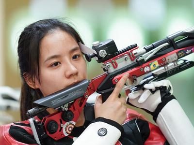 东京奥运会开幕后首个竞赛日看点：王璐瑶杨倩冲首金，中国女足生死战