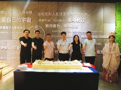 青岛5G高新视频实验园区建设迎新进展！书笙里、老街礼正式启用