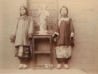 一幅图穿越123年前！《前世青岛》老照片展启幕，看德国人镜头里的胶澳租借地风貌