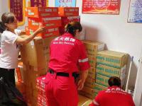 豫你同在 鲁力齐心 | 新乡，我们来了