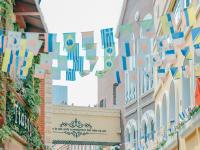 这处欧式建筑拍照取景地，你get了吗？