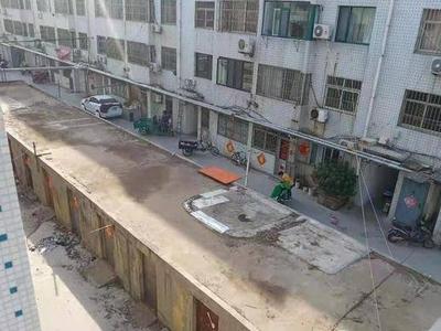 莱西73处老旧小区改造工作预计年底完工