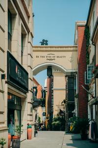 这处欧式建筑拍照取景地，你get了吗？