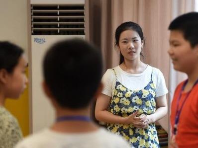 超七成受访小学生家长会考虑参加暑期托管