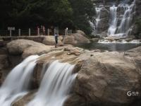 大雨后的北九水有多美？看这6张图就够了