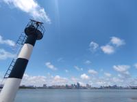 今天的青岛，随手一拍就是大片