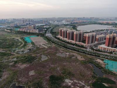 观海帮问|用地控规调整清华附中青岛分校建设方案正在推进