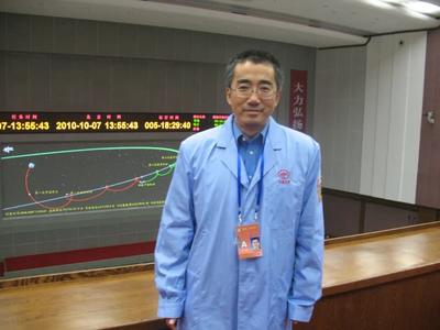 为人师表！这位2021年度齐鲁最美教师候选人已成功为38次航天工程保驾护航！