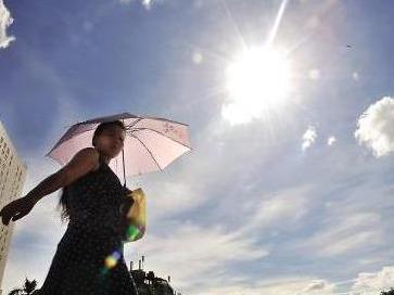 抓紧洗洗晒晒，青岛今夜雨又来！气温起伏不大，最高31℃