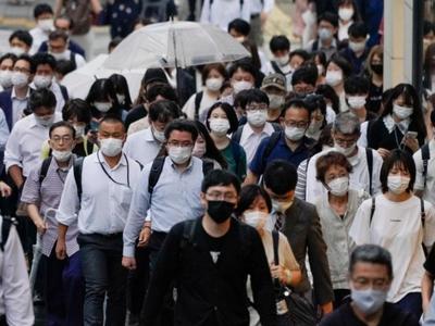日本日增新冠确诊再超3000例，各地疫苗供应不足