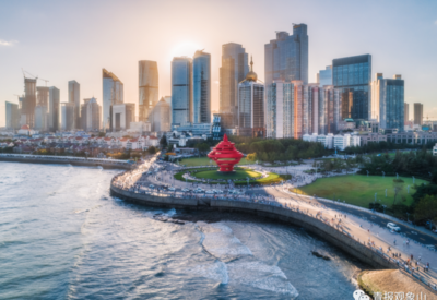 青岛这12个项目增补进“省重点”，都事关长远和全局