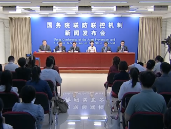 国家卫健委：7月全国累计报告新增本土确诊病例328例，接近此前5个月总和