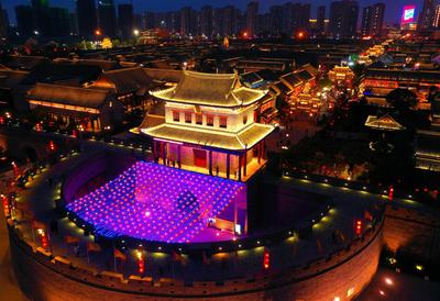 这部红色电影充满即墨元素！《我是周浩然》8月14日公映