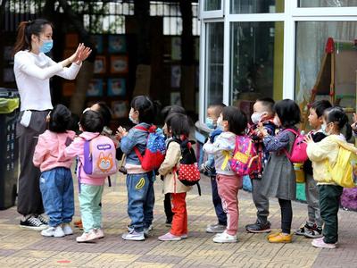 青岛市实验幼儿园联盟成立，7家幼儿园为成员单位