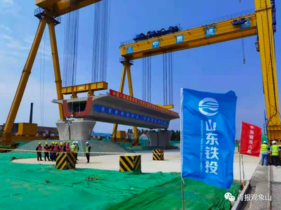 青岛至潍坊将开城际列车！“四网融合”，“轨道上的胶东半岛”还要再提速