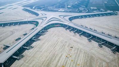 胶东机场公众开放周将至，内部实景先睹为快！