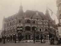 一幅图穿越123年前！《前世青岛》老照片展启幕，看德国人镜头里的胶澳租借地风貌