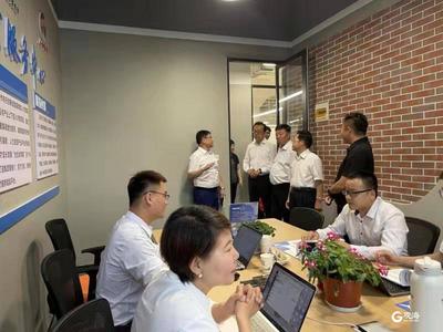 RCEP国际人才服务中心落户市北  72项服务“一站式”办理