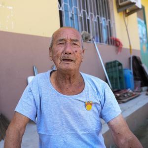 他们曾参加解放战争中最激烈的战役！以镜头为名，向这13位九旬老战士致敬|红色印记·老兵画传③